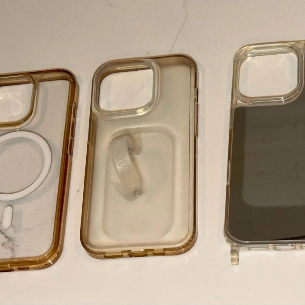 IPhone 16Pro Case 3